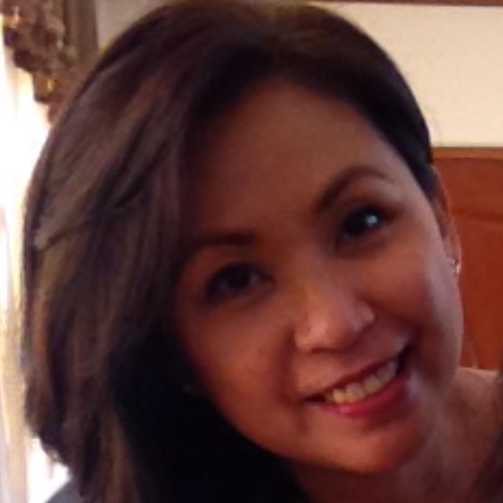 Meet your Posher, Marian
